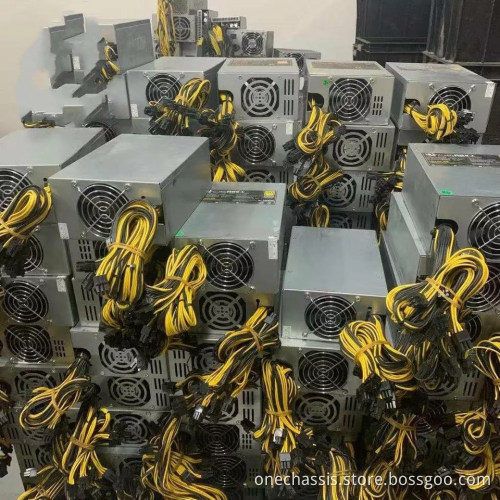 Cord USA Bitmain Antminer Apw7 Cable Apw3 PSU